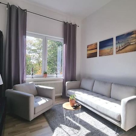Direkt Am Suedstrand! Apartment Wilhelmshaven Exterior photo