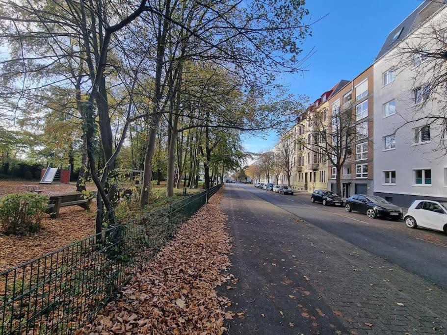 Direkt Am Suedstrand! Apartment Wilhelmshaven Exterior photo