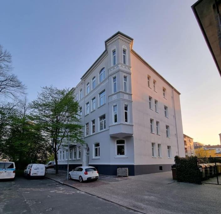 Direkt Am Suedstrand! Apartment Wilhelmshaven Exterior photo