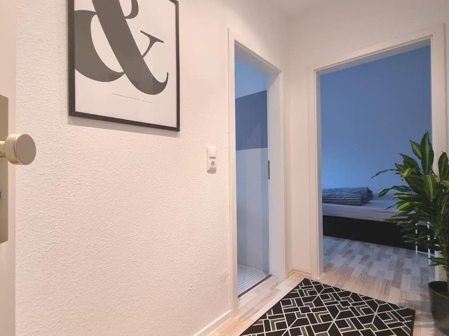 Direkt Am Suedstrand! Apartment Wilhelmshaven Exterior photo