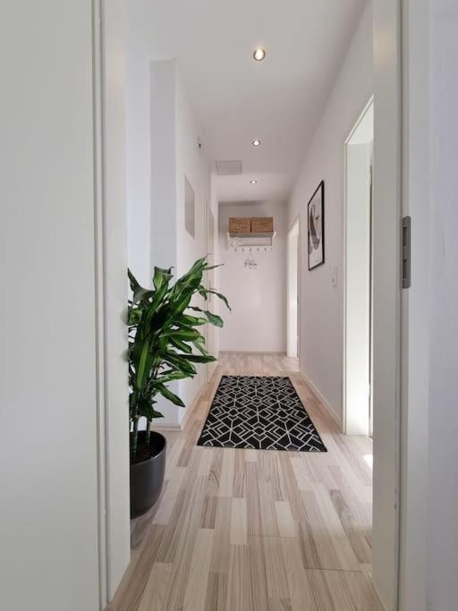 Direkt Am Suedstrand! Apartment Wilhelmshaven Exterior photo
