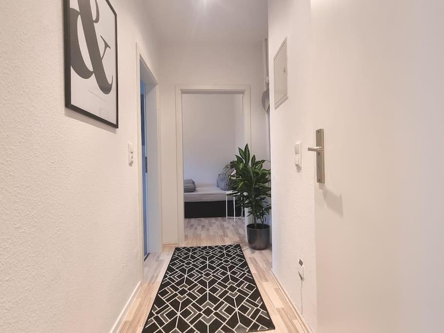 Direkt Am Suedstrand! Apartment Wilhelmshaven Exterior photo